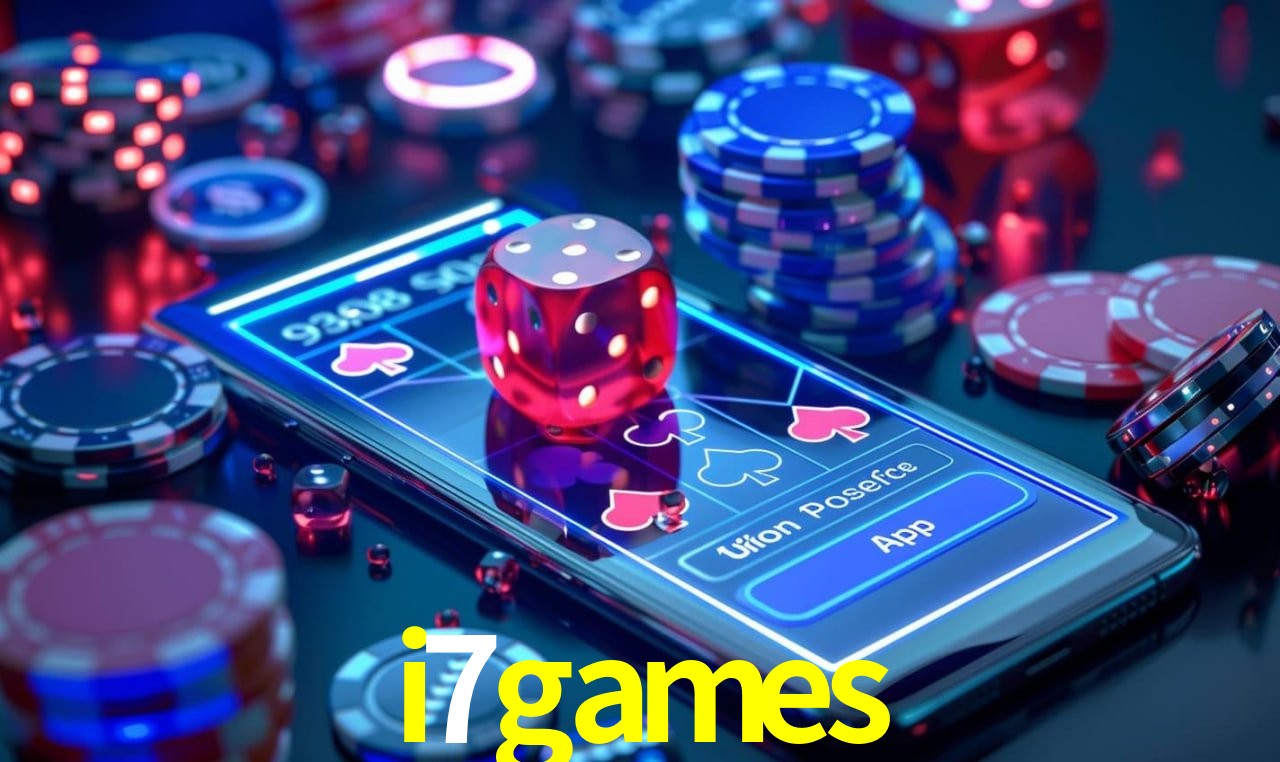 i7games visual 1